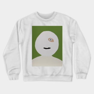 Dead and Buried Crewneck Sweatshirt